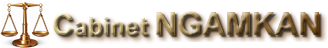 Cabinet NGAMKAN