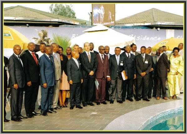 Photo de famille