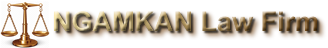 NGAMKAN Law Firm